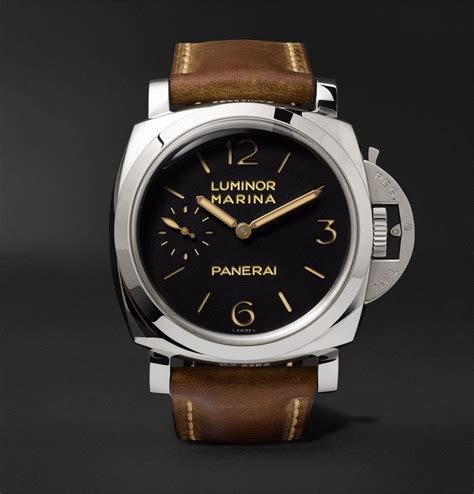 panerai luminor 233|panerai luminor marina 1950.